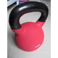 Balance Kettlebell de Ferro Fundido Sólido